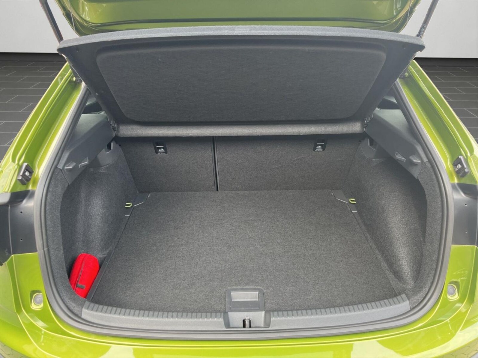 Volkswagen Taigo – Bild 15