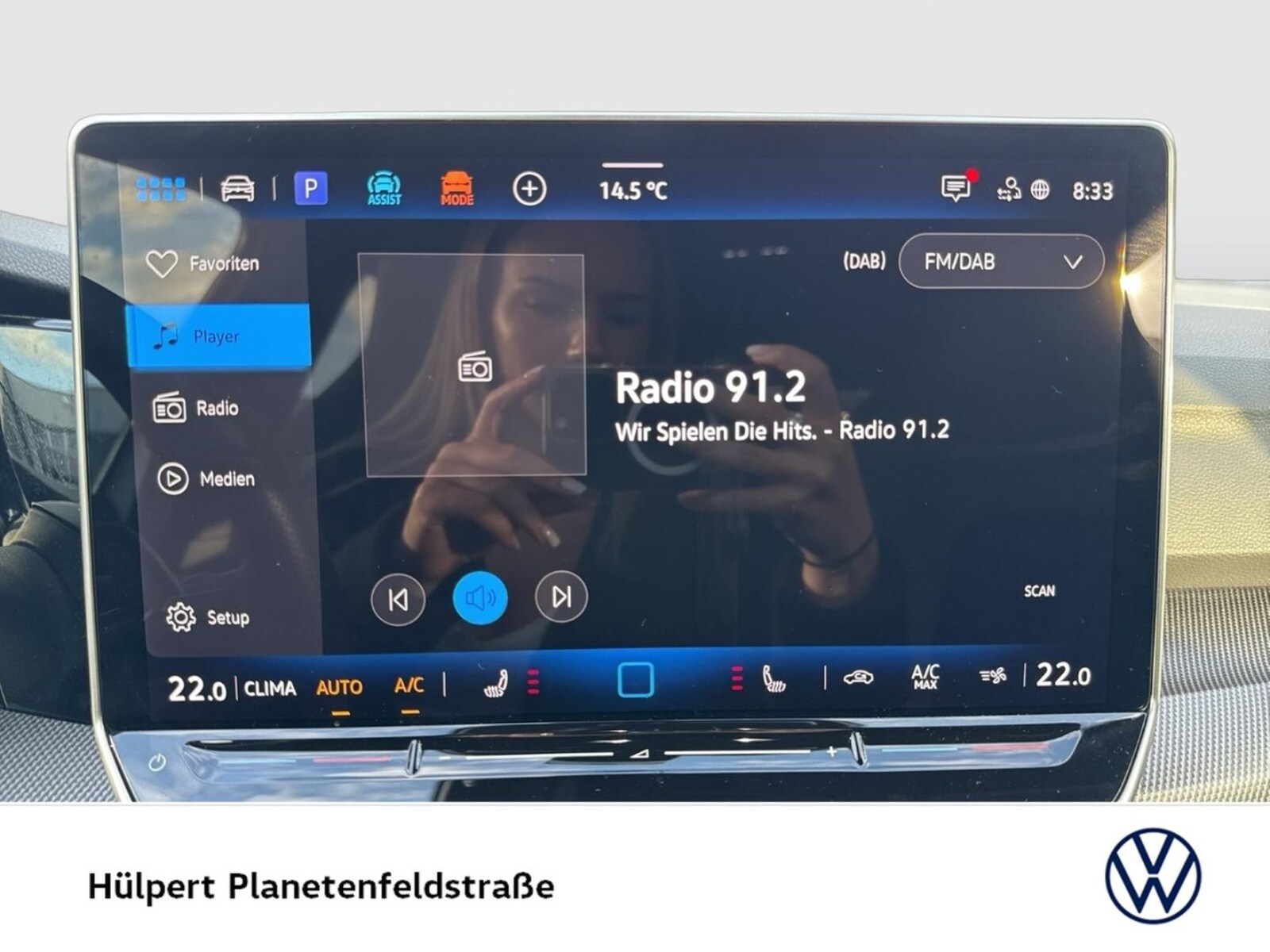 Volkswagen Golf – Bild 11