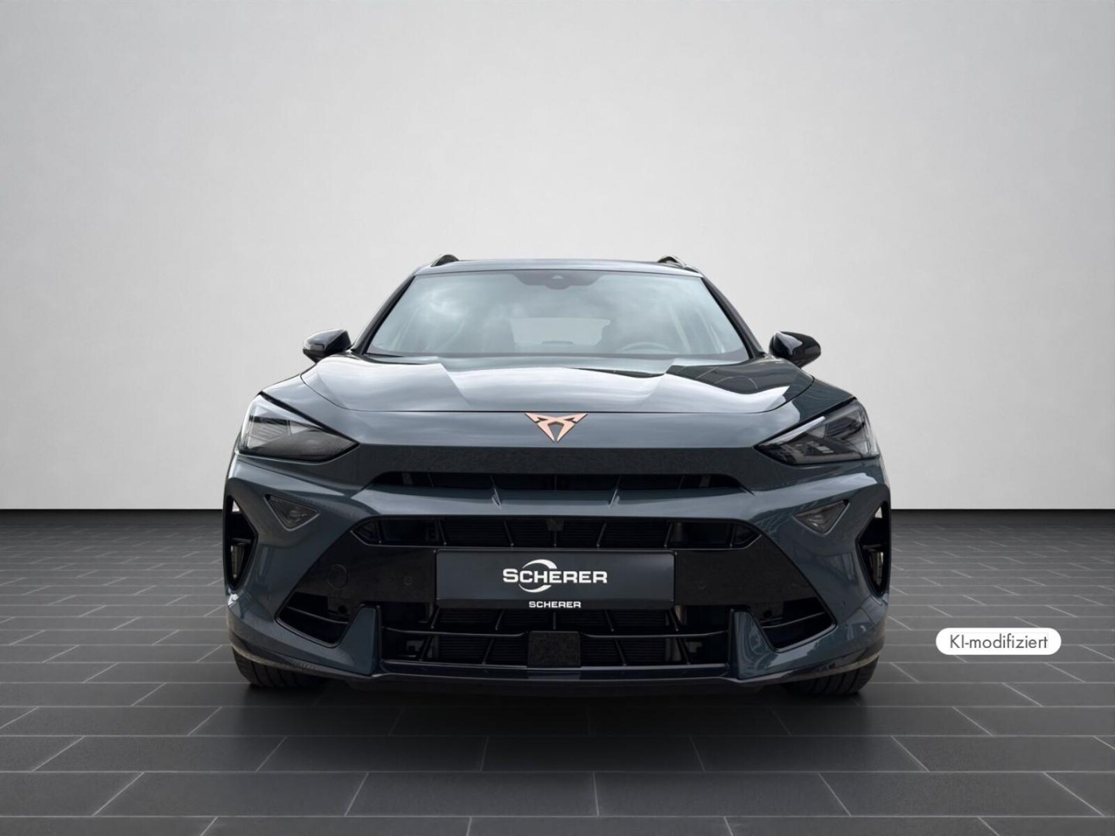 CUPRA Formentor – Bild 5