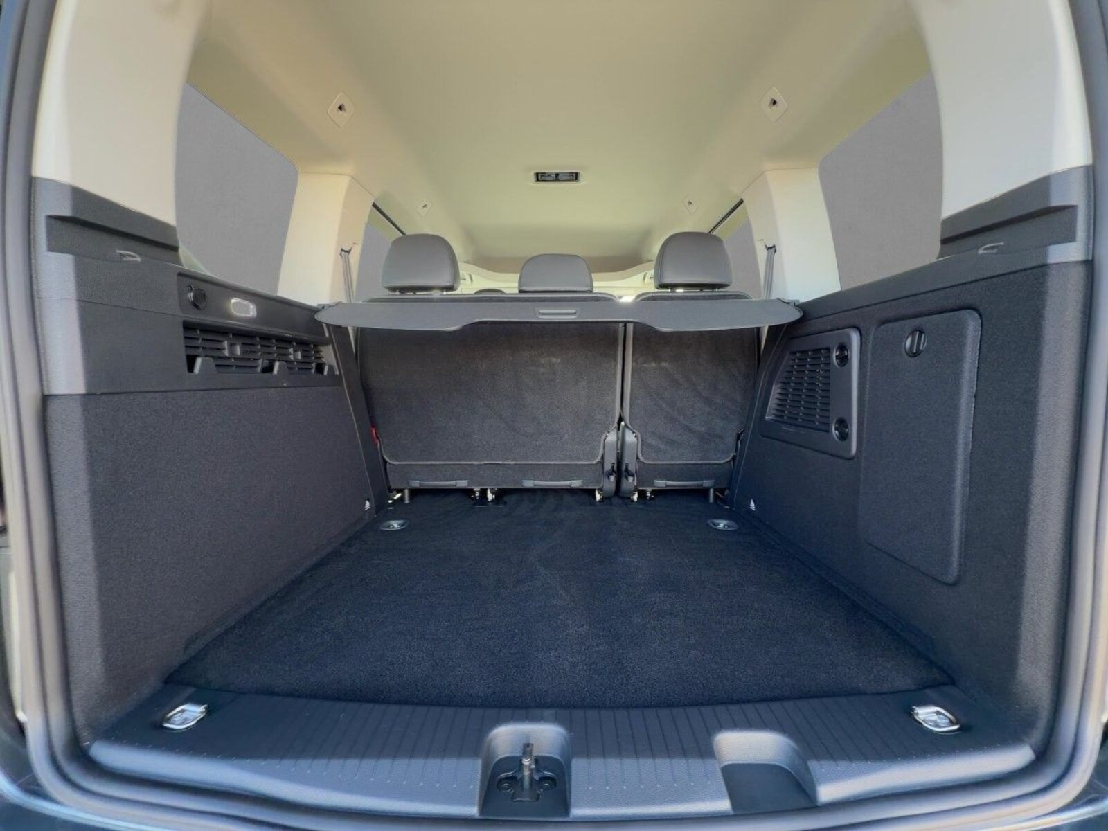 Volkswagen Caddy – Bild 19