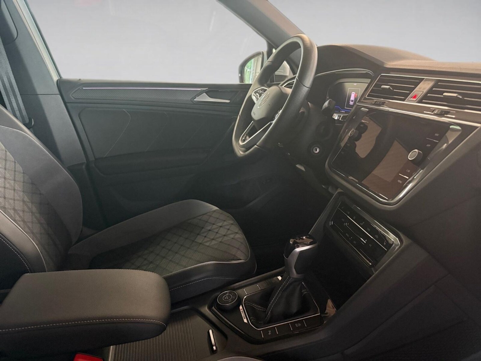Volkswagen Tiguan – Bild 10