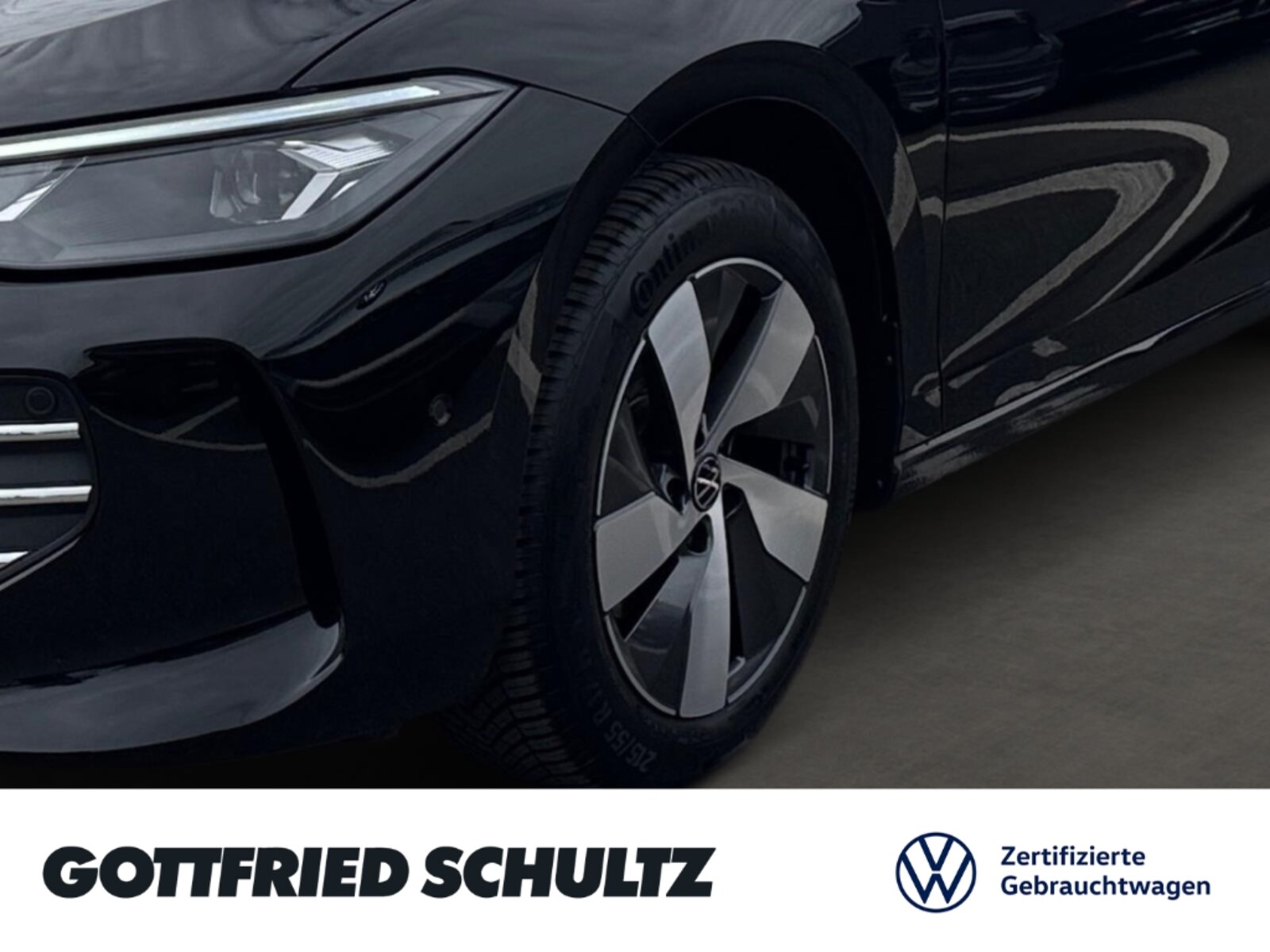 Volkswagen Passat – Bild 9
