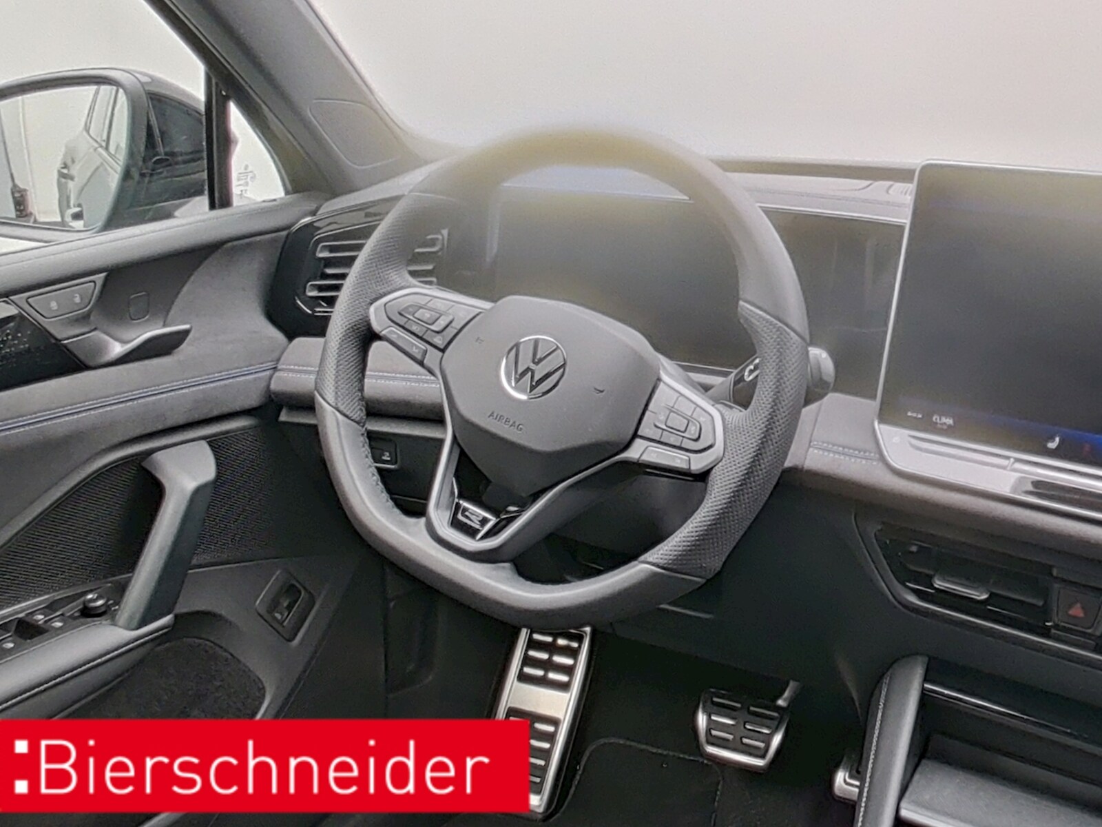 Volkswagen Tiguan – Bild 11