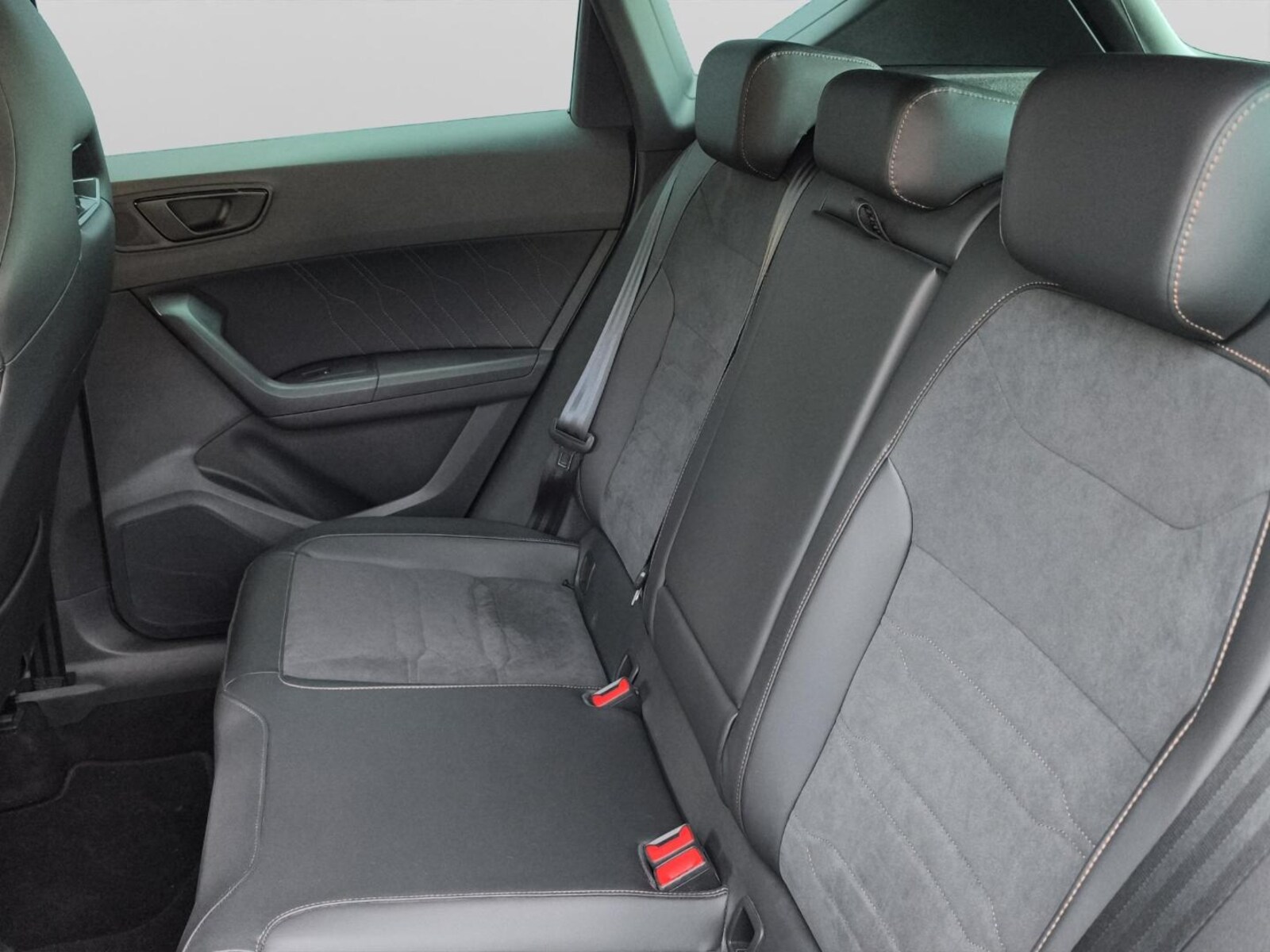 CUPRA Ateca – Bild 14