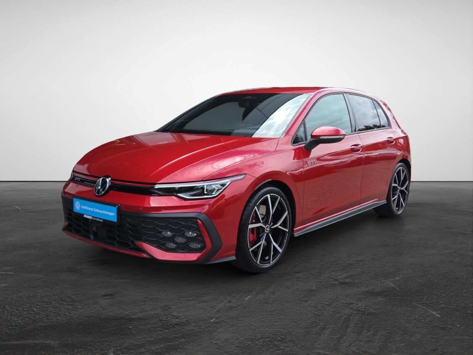 Volkswagen Golf – Bild 3