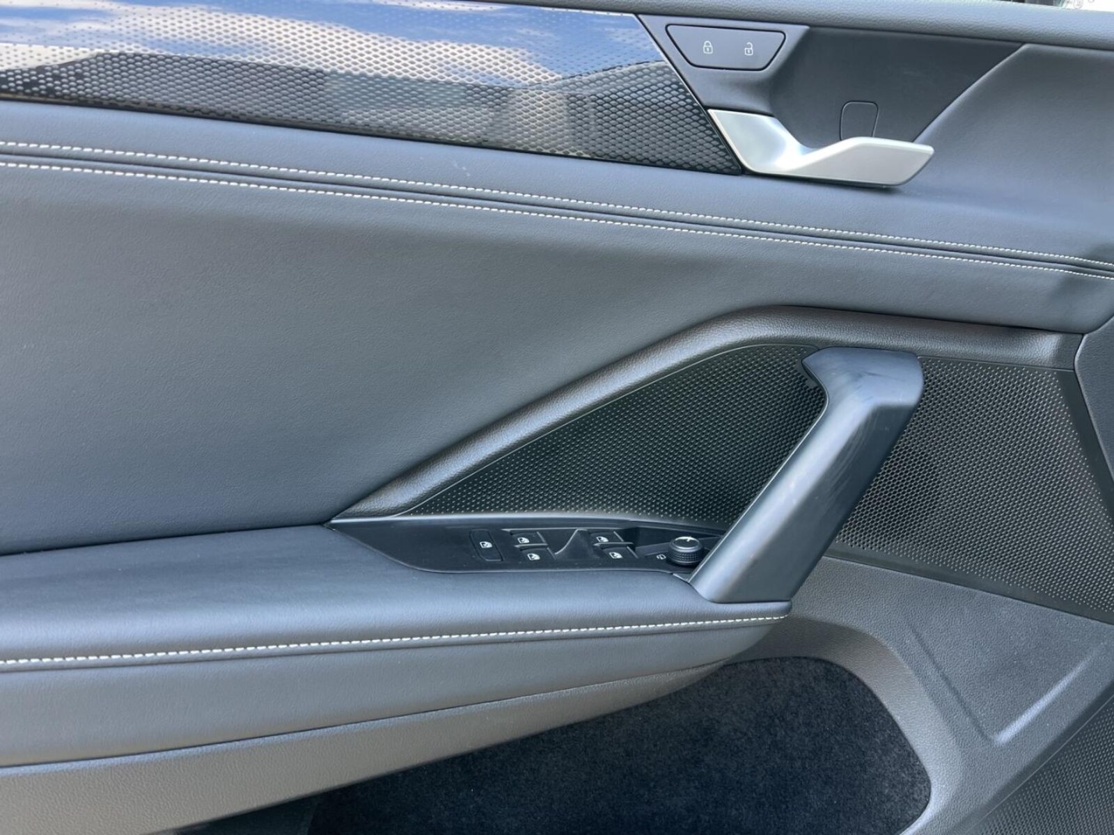 Volkswagen Tiguan – Bild 7