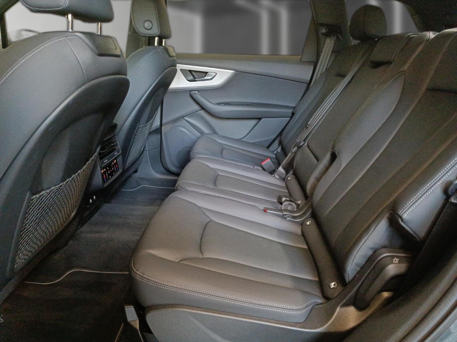 Audi Q7 – Bild 18