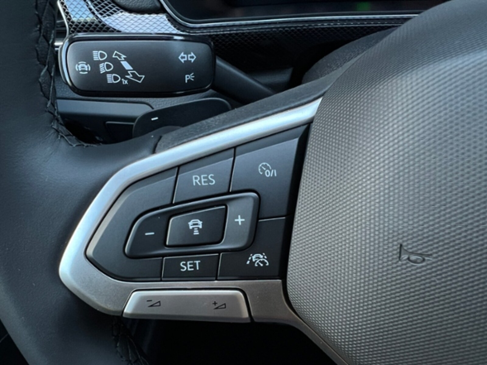 Volkswagen T-Cross – Bild 17