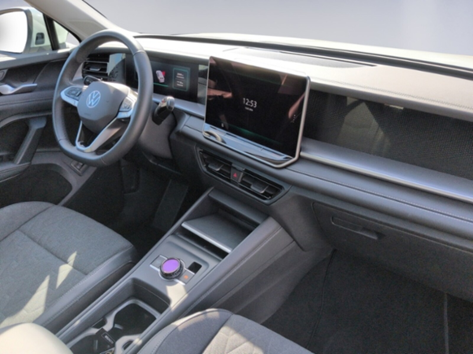 Volkswagen Tayron – Bild 19