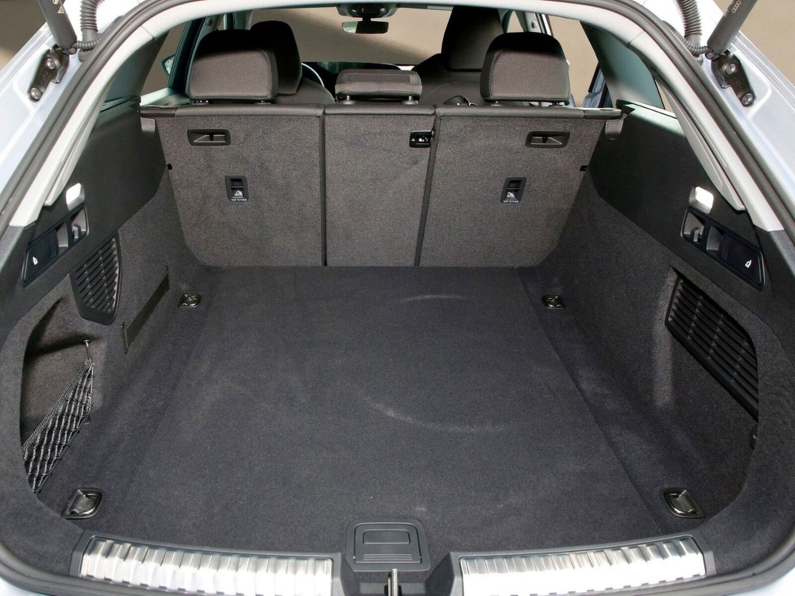 Audi A5 Avant – Bild 12