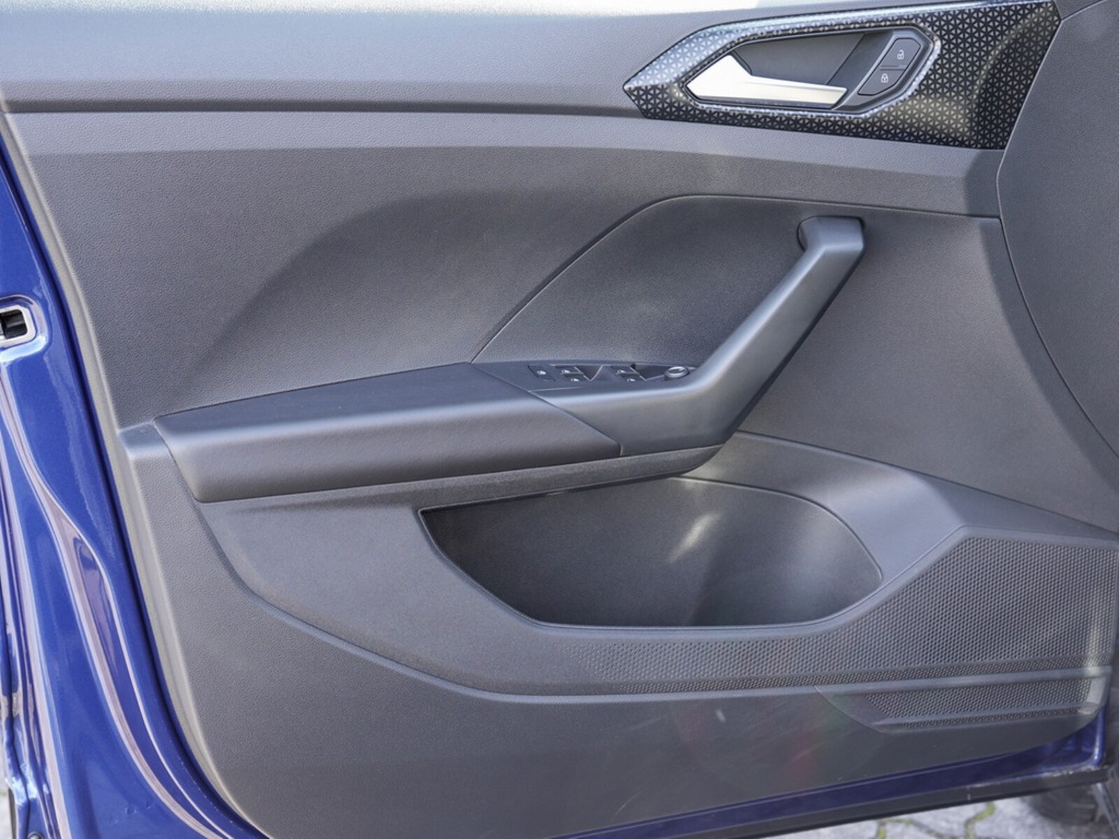 Volkswagen T-Cross – Bild 18