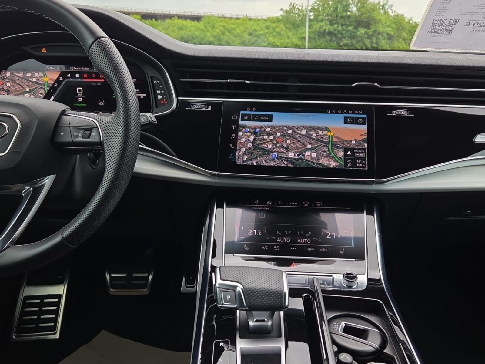 Audi SQ8 – Bild 7