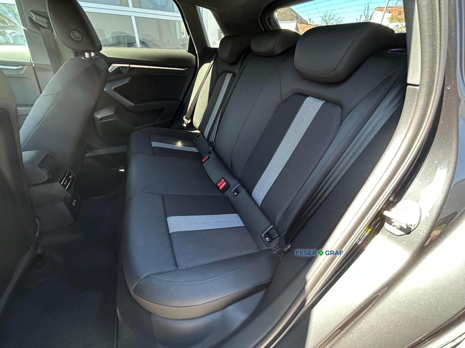 Audi A3 allstreet – Bild 9