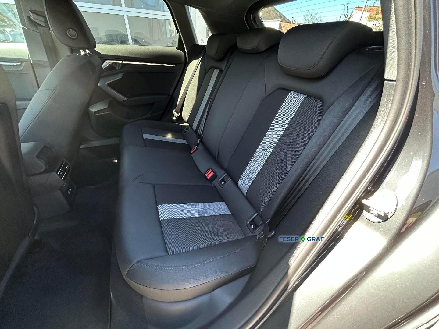 Bild über Audi A3 allstreet TFSI e 40 TFSI e S tronic - für weitere Informationen kontaktieren Sie den Audi Partner