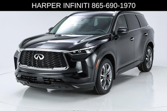 2023 Infiniti QX60