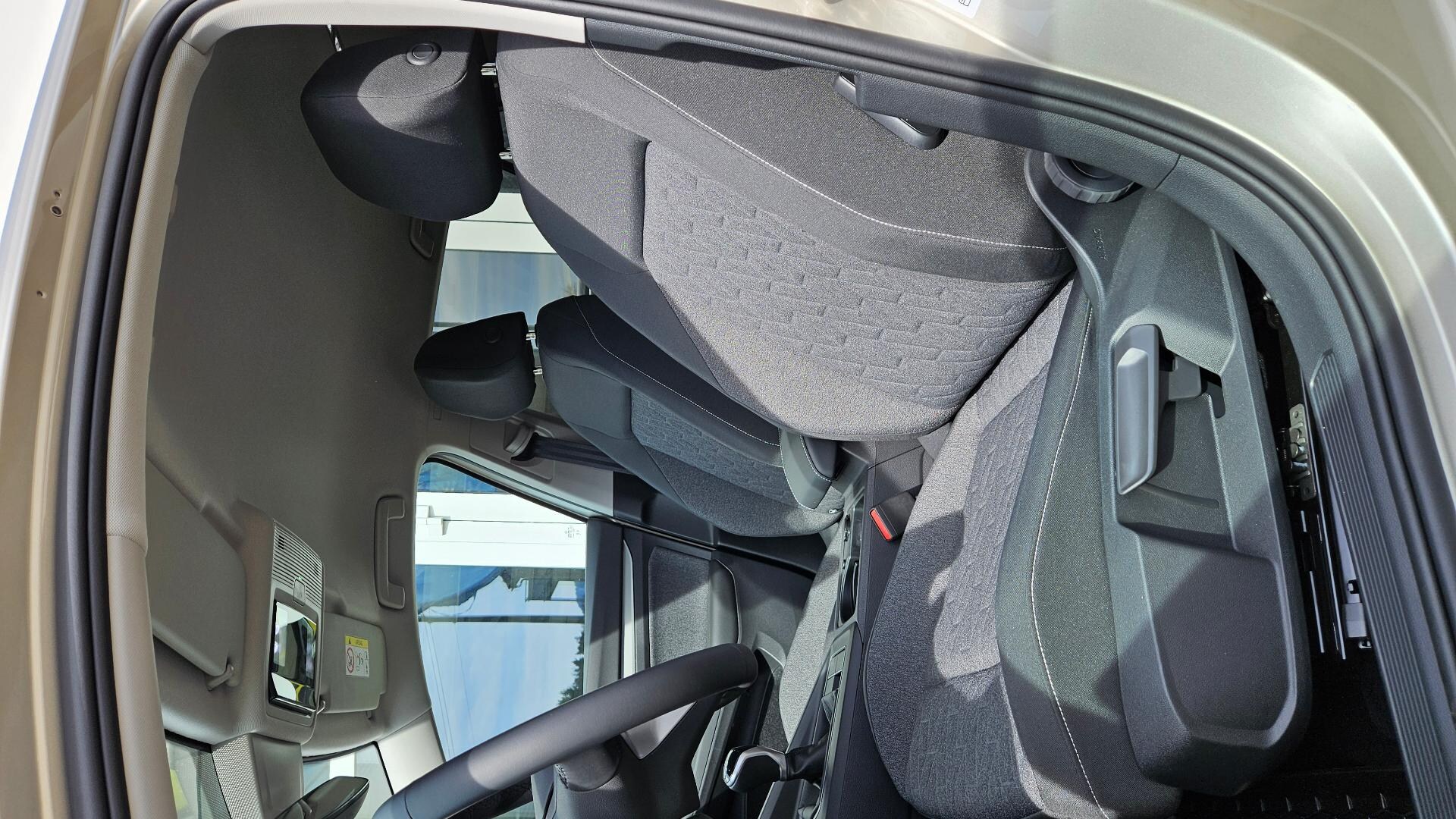 Volkswagen Golf MOVE