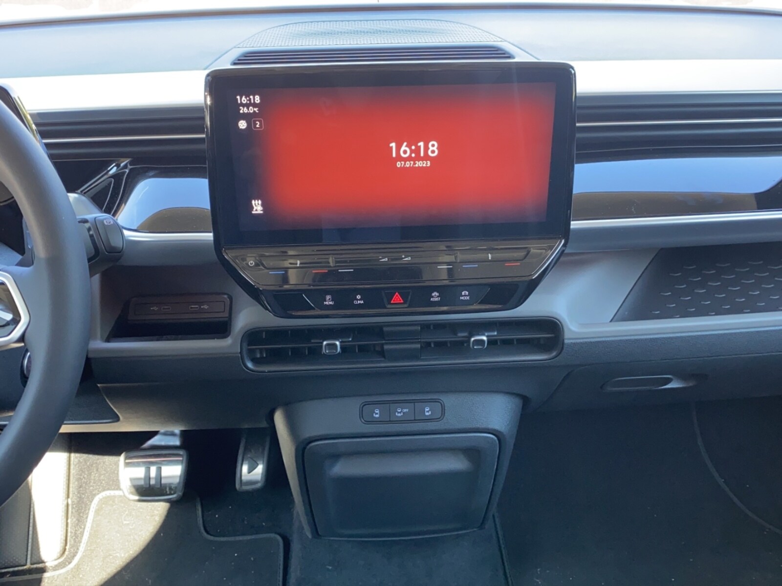 Volkswagen ID. Buzz – Bild 15