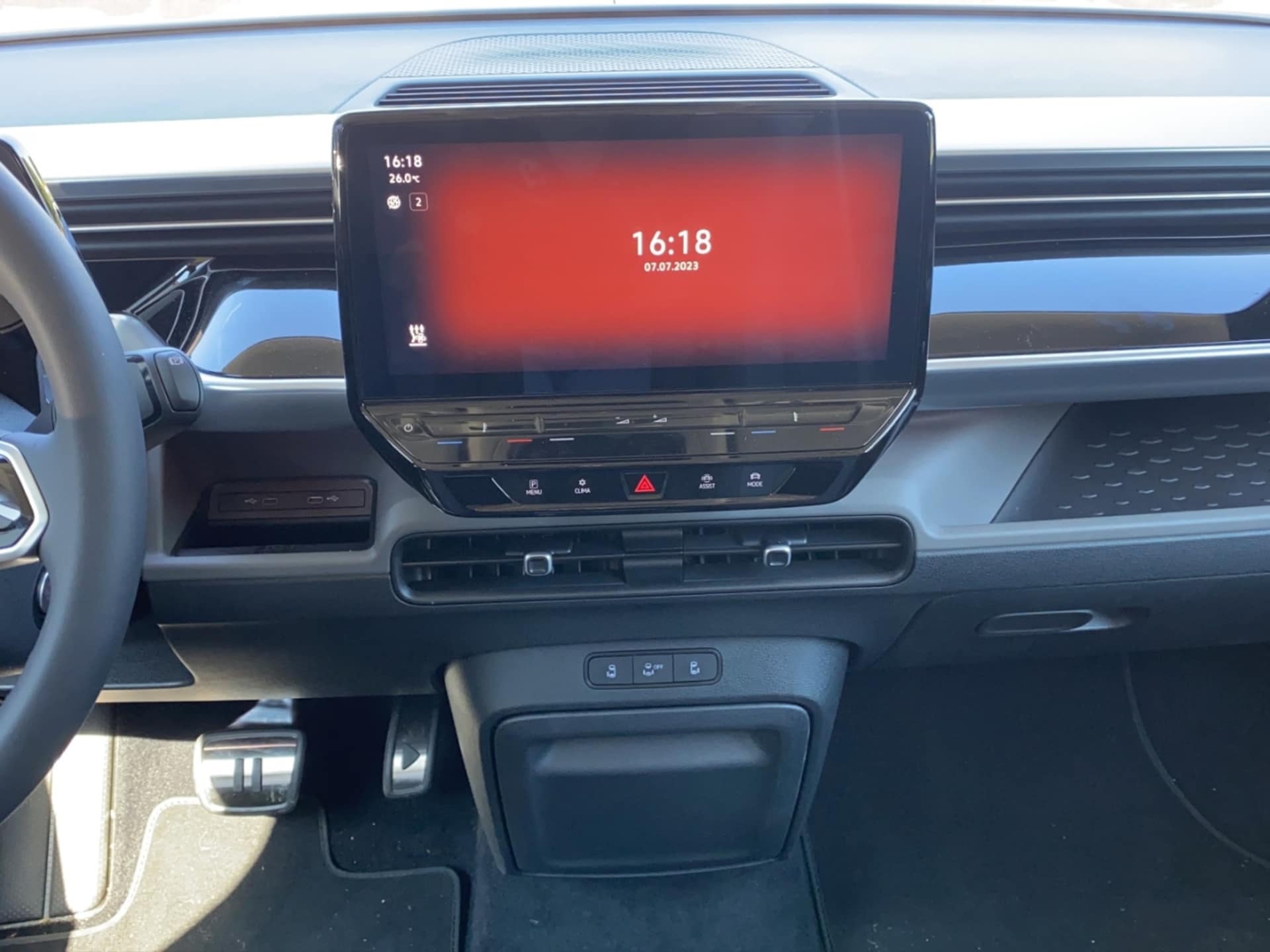 Volkswagen ID. Buzz Pro