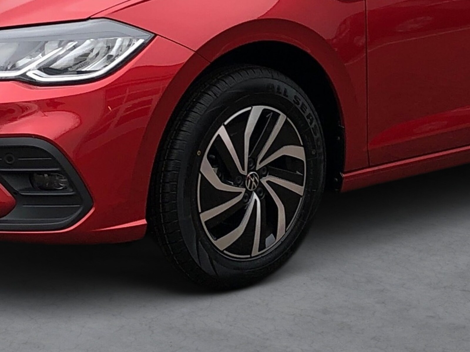 Volkswagen Polo – Bild 4
