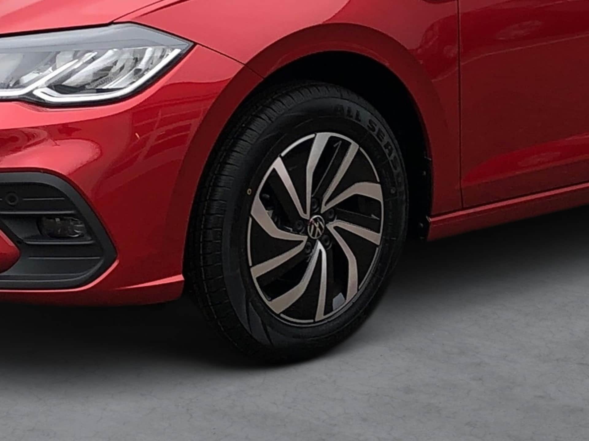 Volkswagen Polo Life