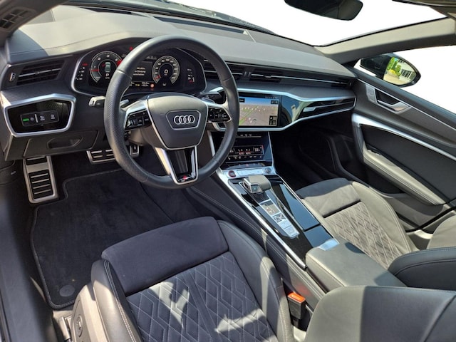 Audi S6 Limousine TDI Quattro Tiptronic -  - Joinsteer - #4