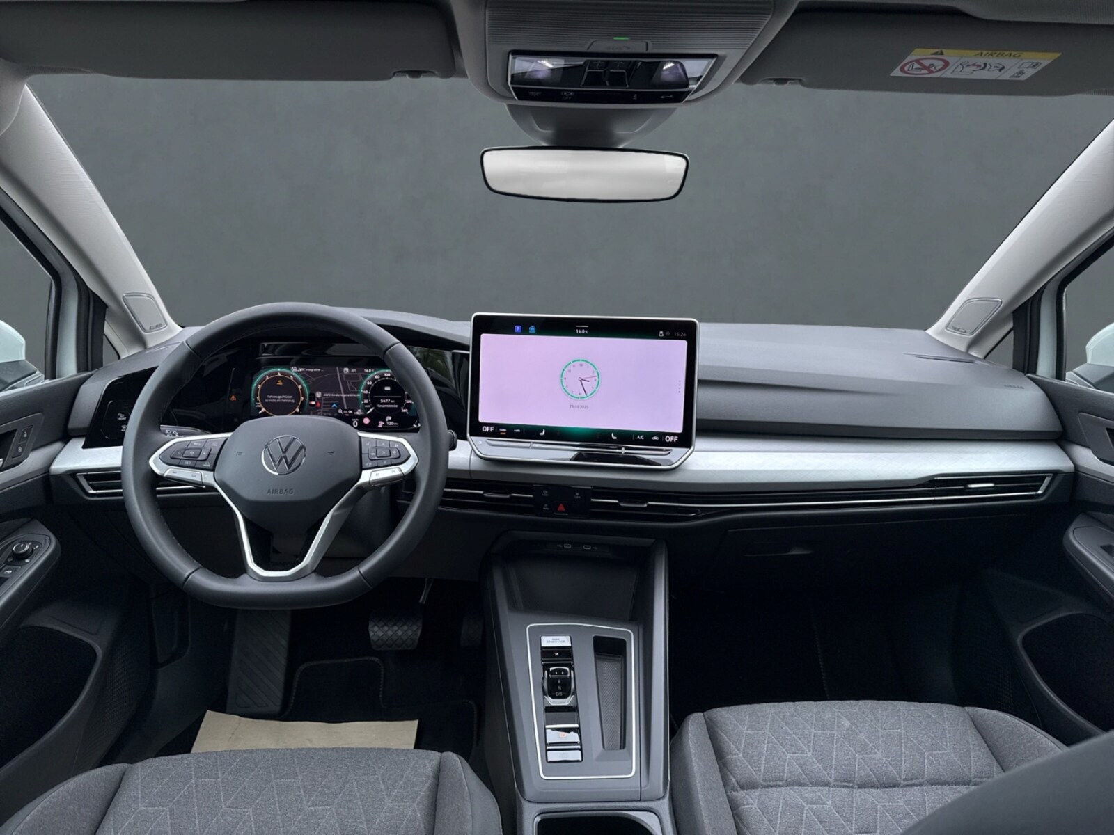 Volkswagen Golf Variant – Bild 8