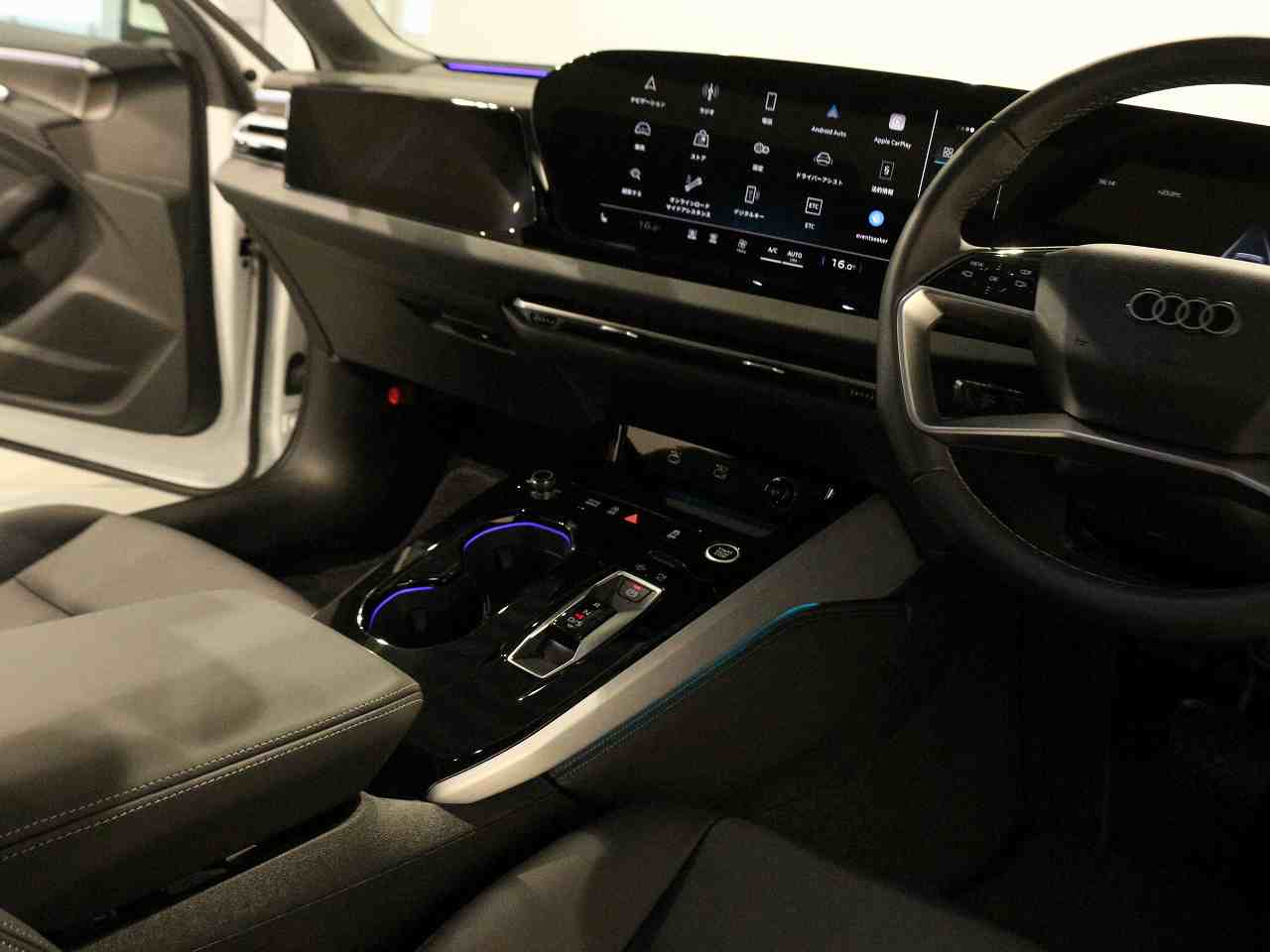 Image about Audi A5 Sedan TFSI 110 kW S tronic