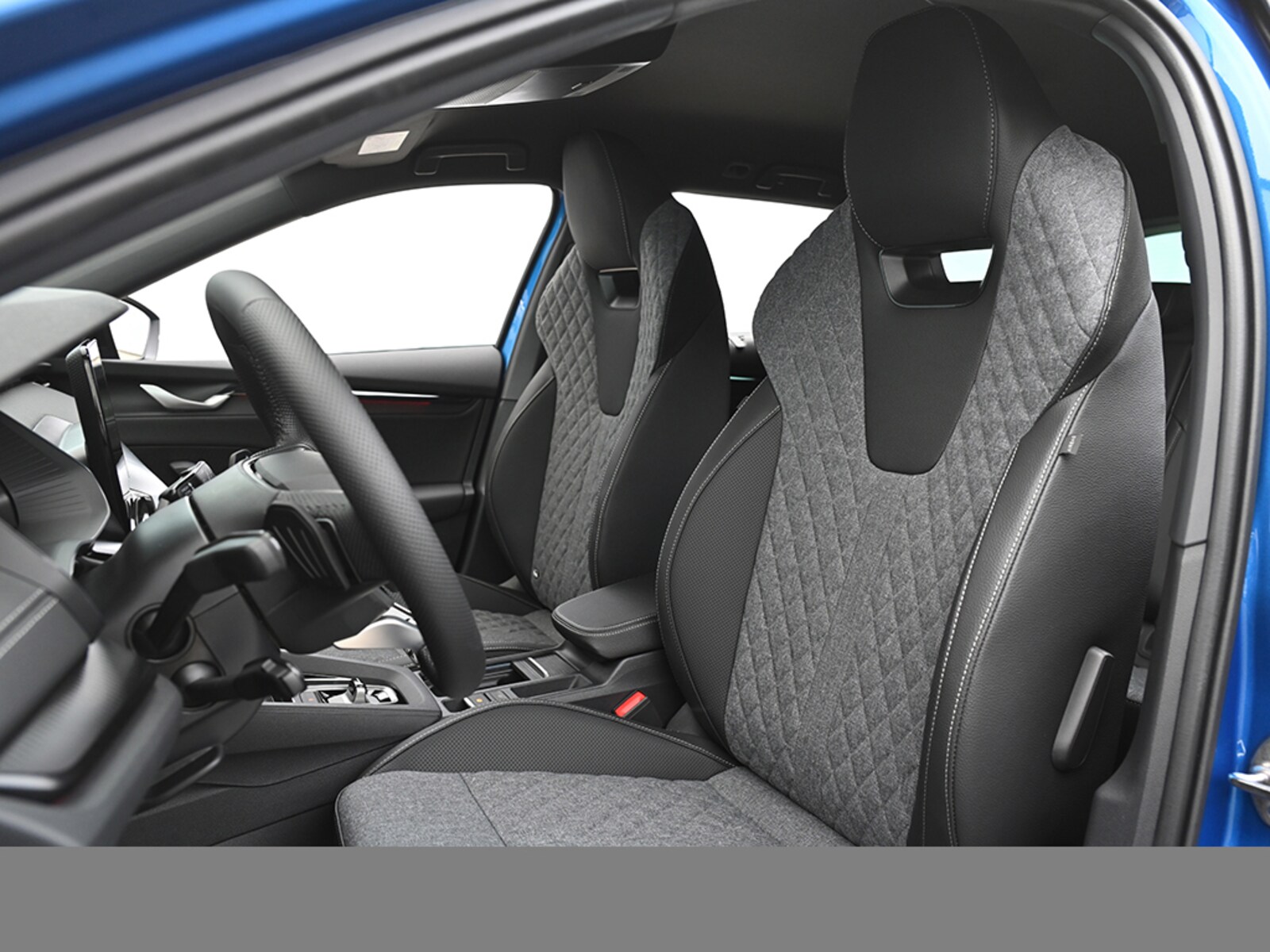 Škoda Octavia Combi – Bild 14