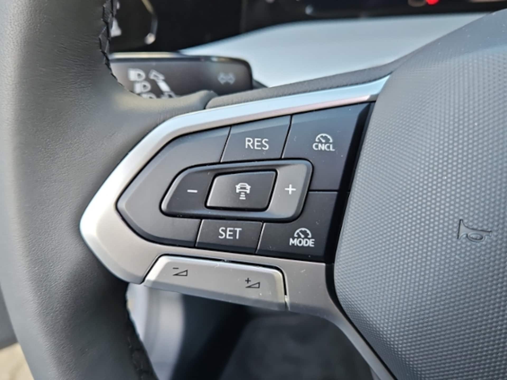 Volkswagen Golf ENERGY