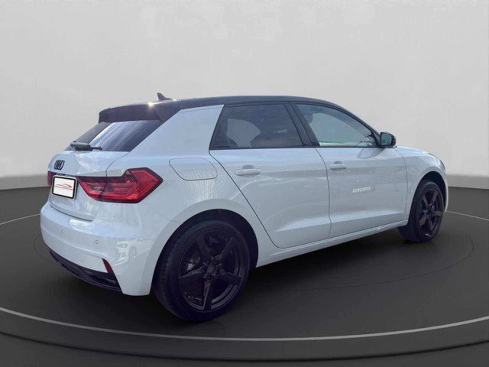 Audi A1 Sportback Advanced