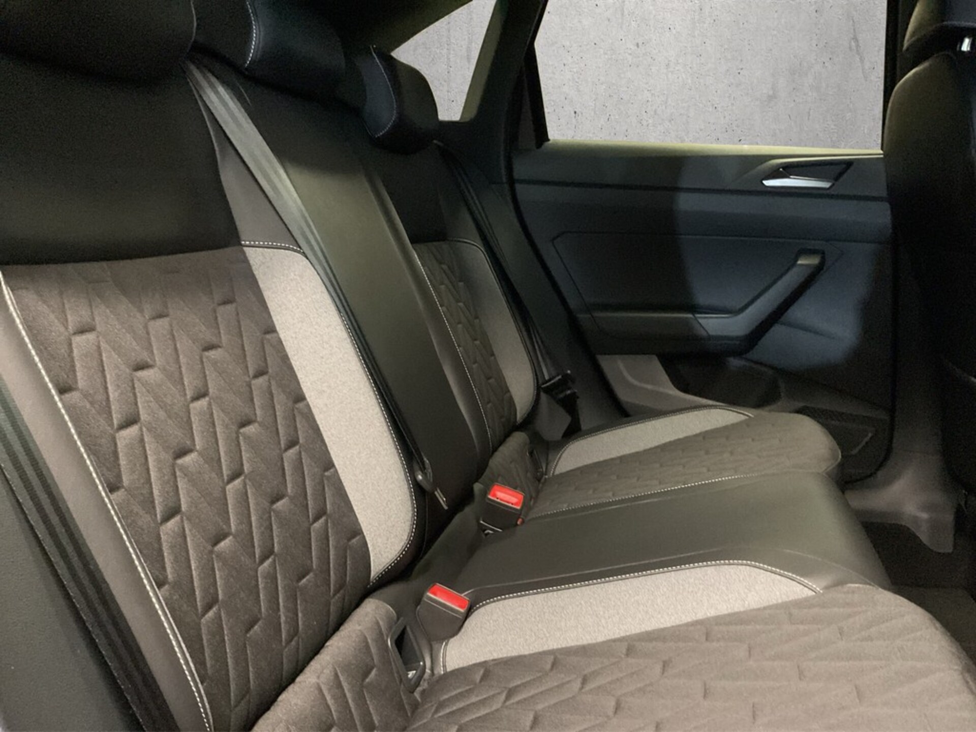 Volkswagen Taigo Goal