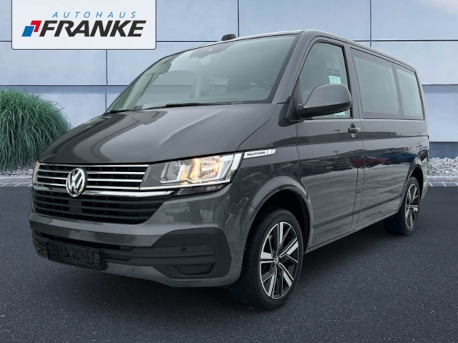 Volkswagen T6.1 Multivan Comfortline
