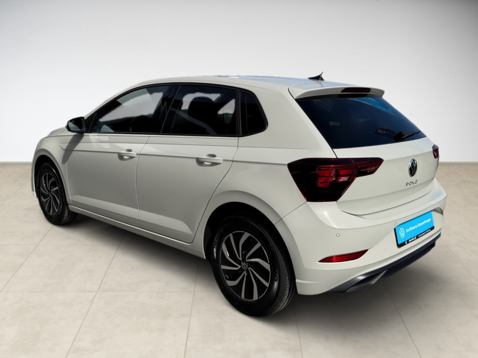 Volkswagen Polo Life