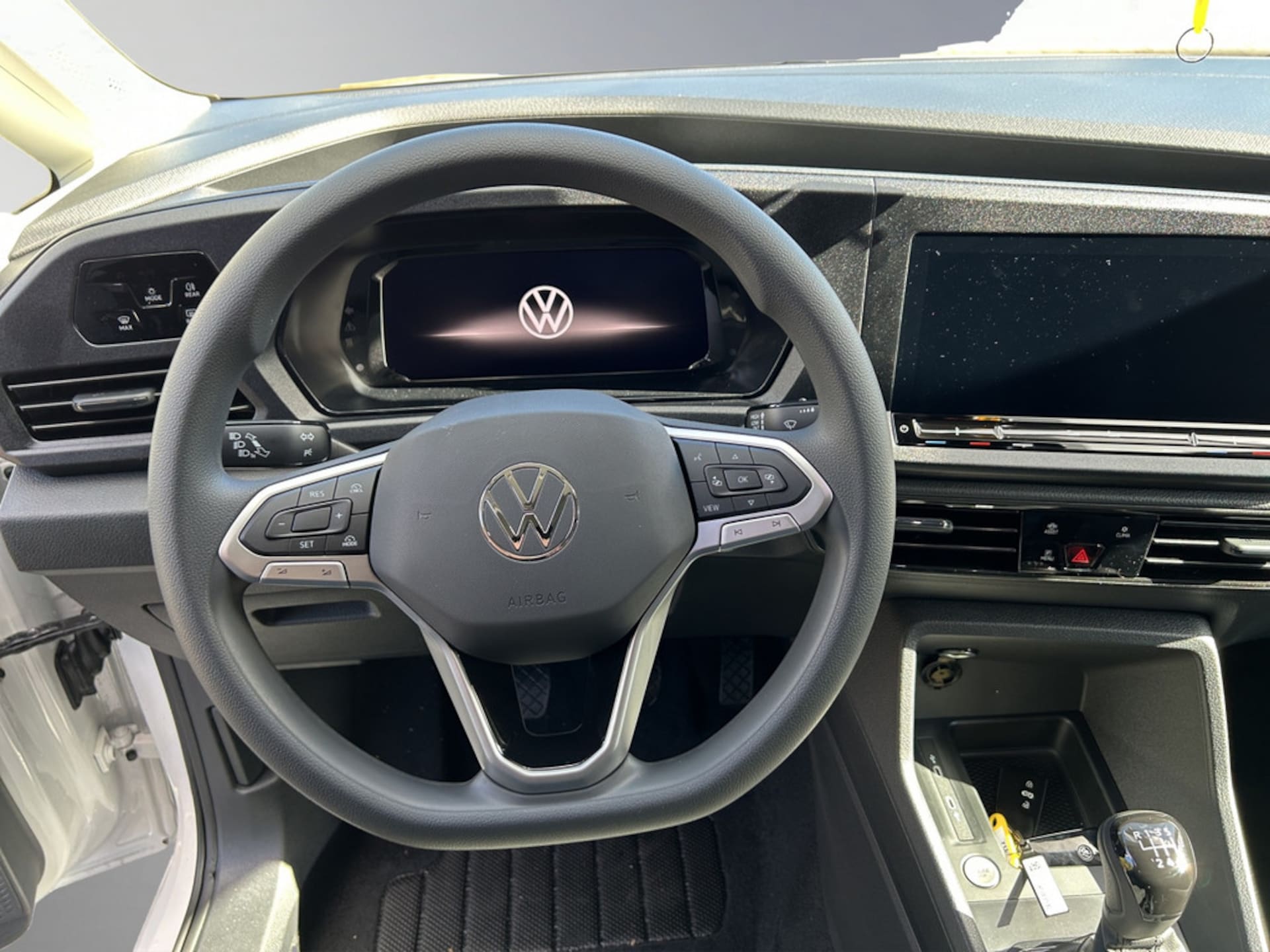Volkswagen Caddy Maxi Cargo