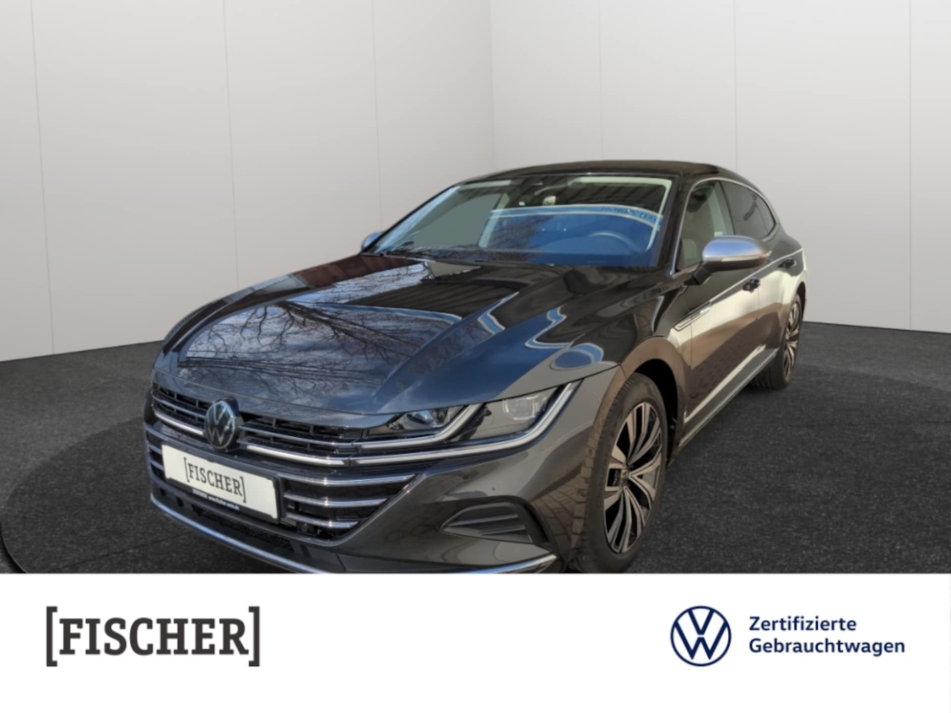 Volkswagen Arteon Shooting Brake Elegance