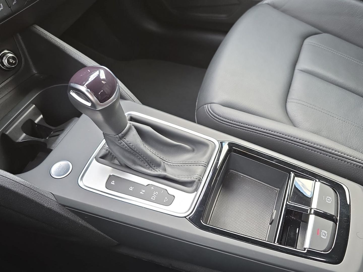 Bild über Audi Q2 advanced 40 TFSI quattro S tronic - für weitere Informationen kontaktieren Sie den Audi Partner