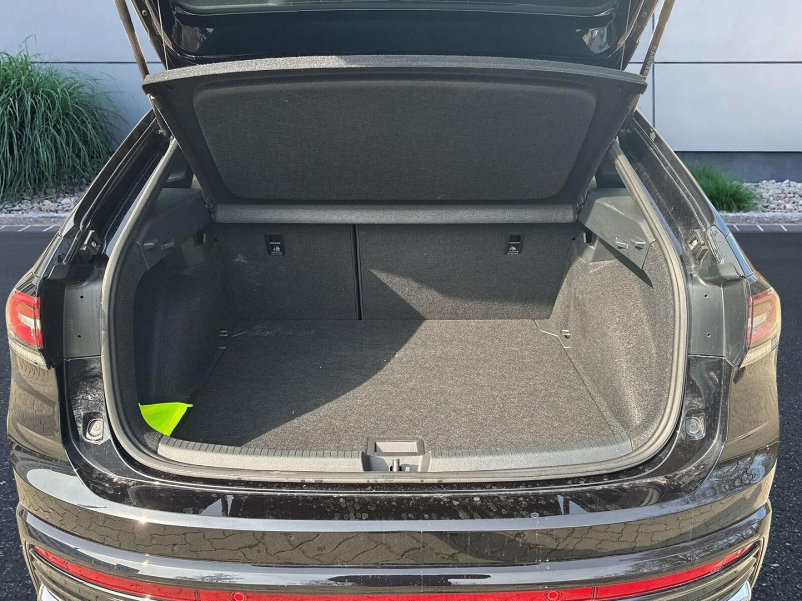 Volkswagen Taigo – Bild 8