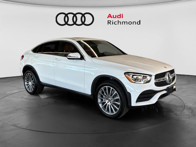 2022 Mercedes-Benz