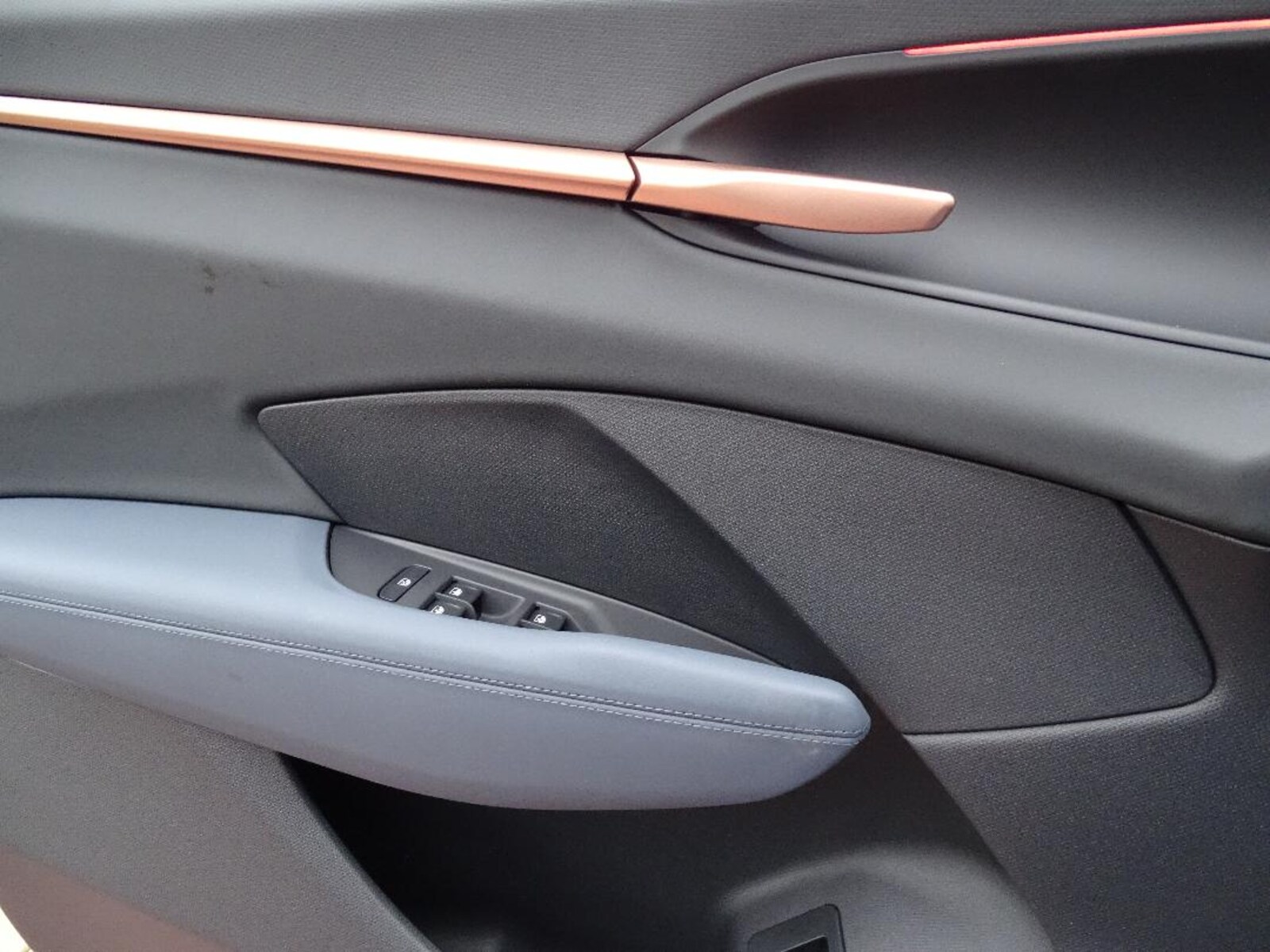 CUPRA Terramar – Bild 14