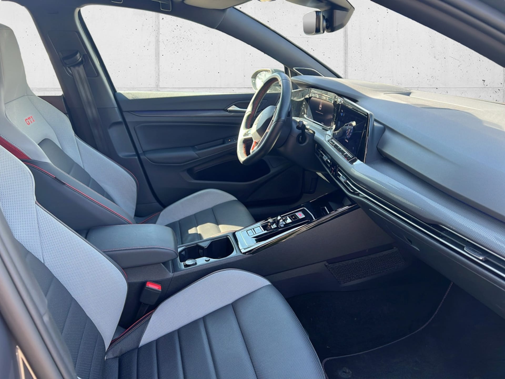 Volkswagen Golf GTI Clubsport