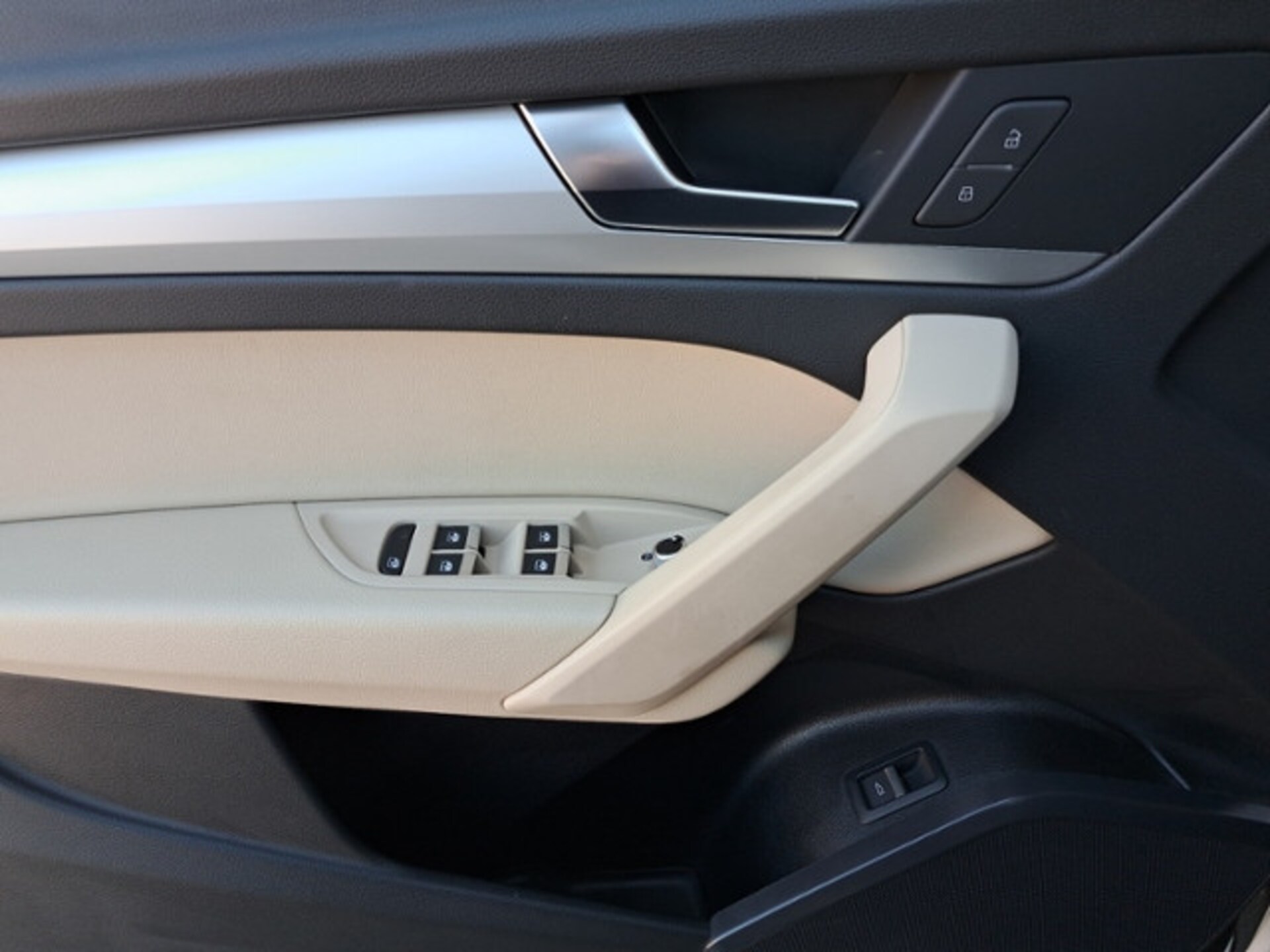 Audi Q5 SUV S line