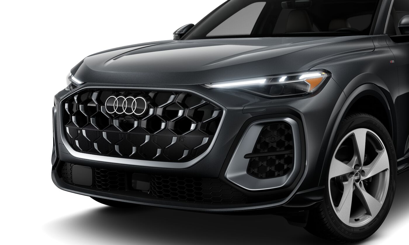 2025 Audi Q5 Sportback Premium Plus - Photo 6