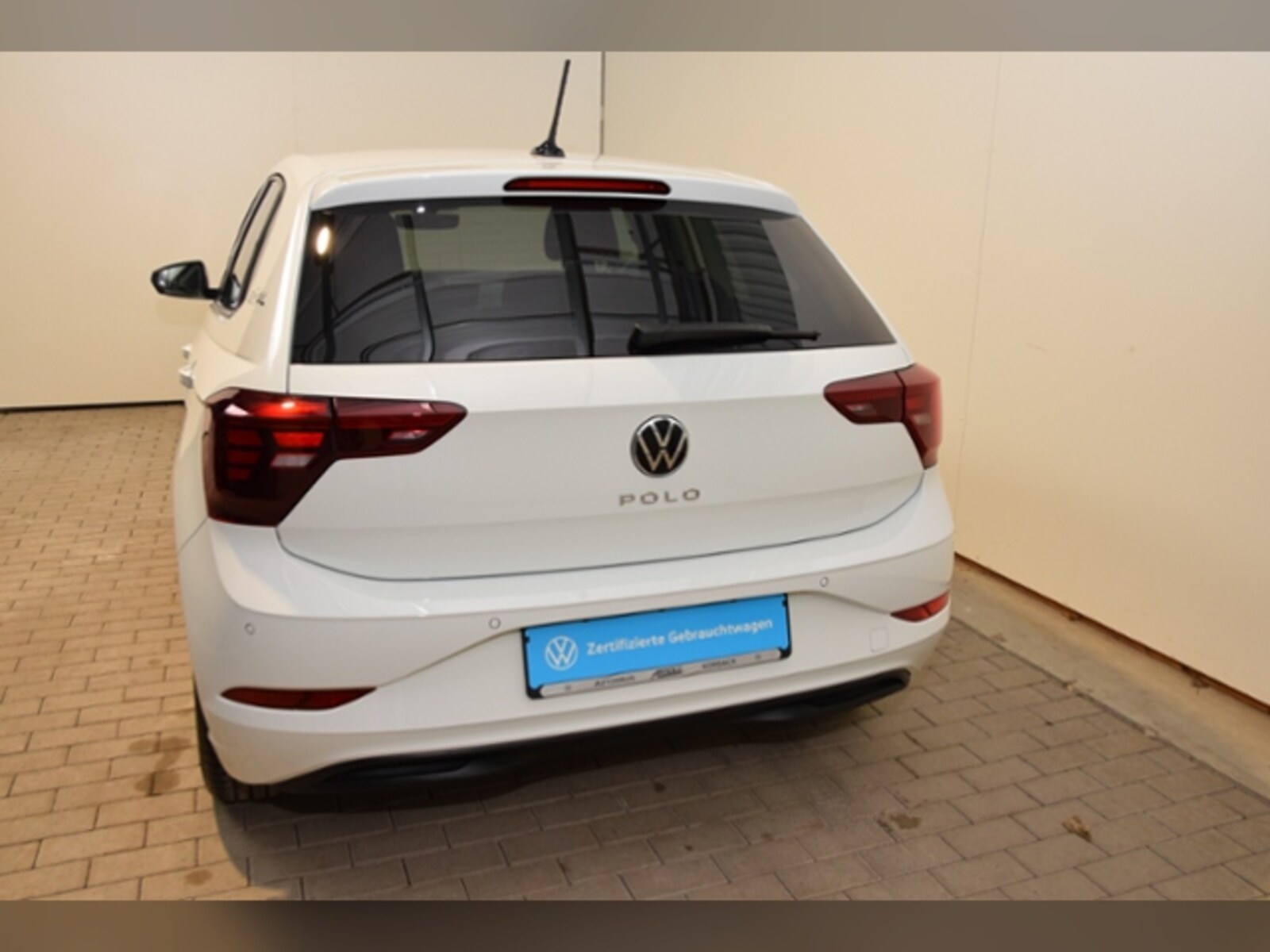 Volkswagen Polo – Bild 4