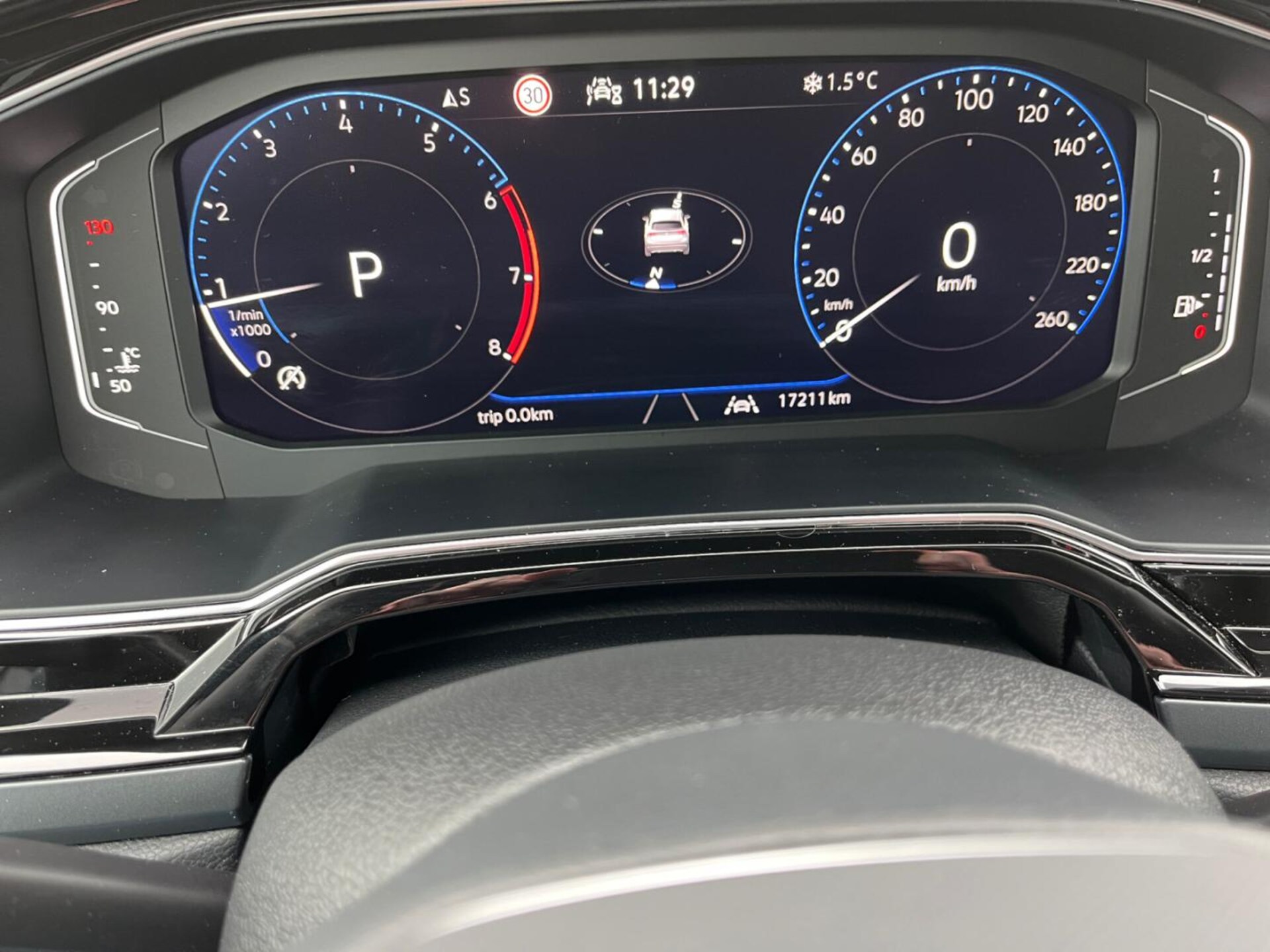 Volkswagen Taigo R-Line