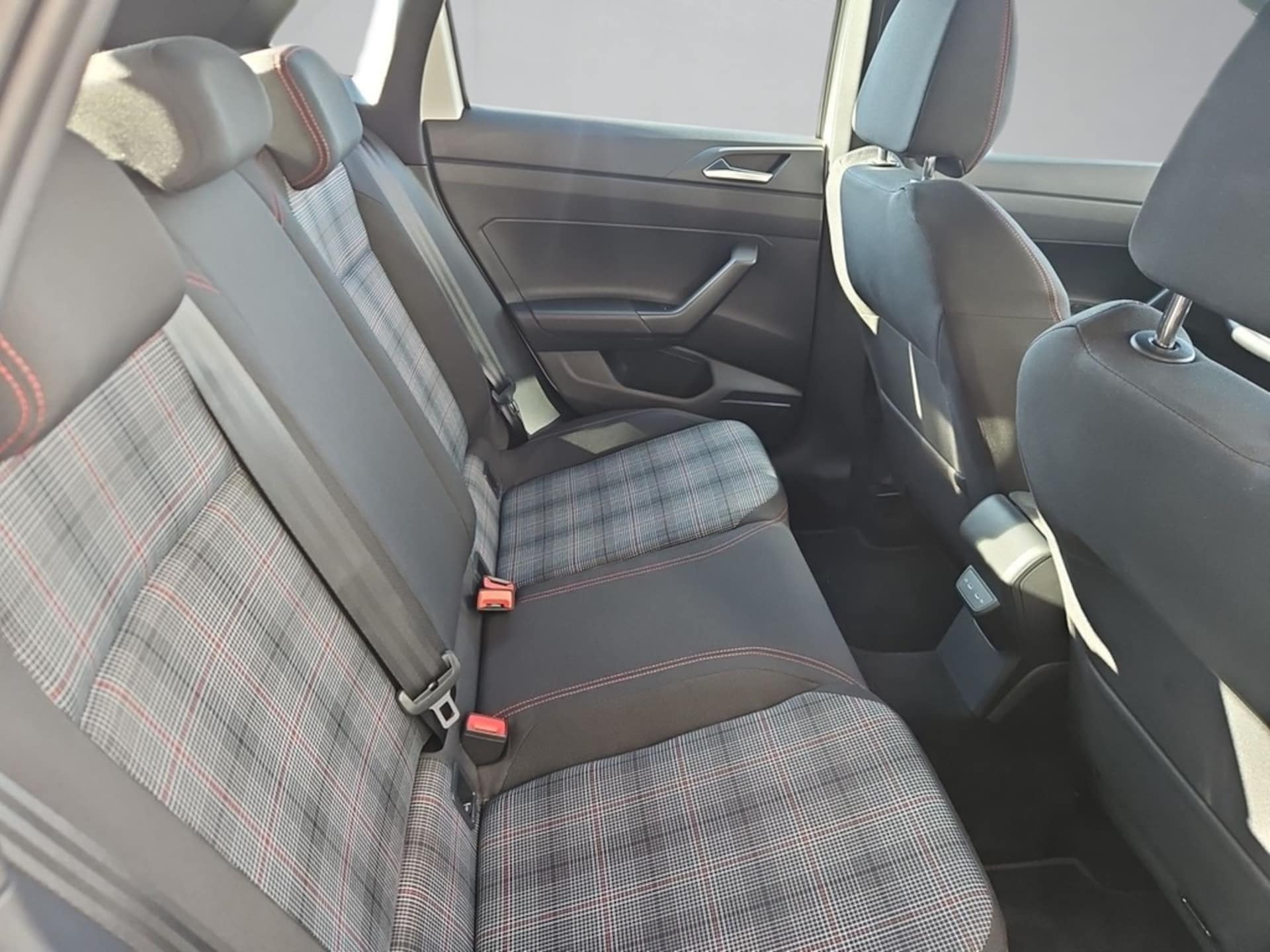 Volkswagen Polo GTI