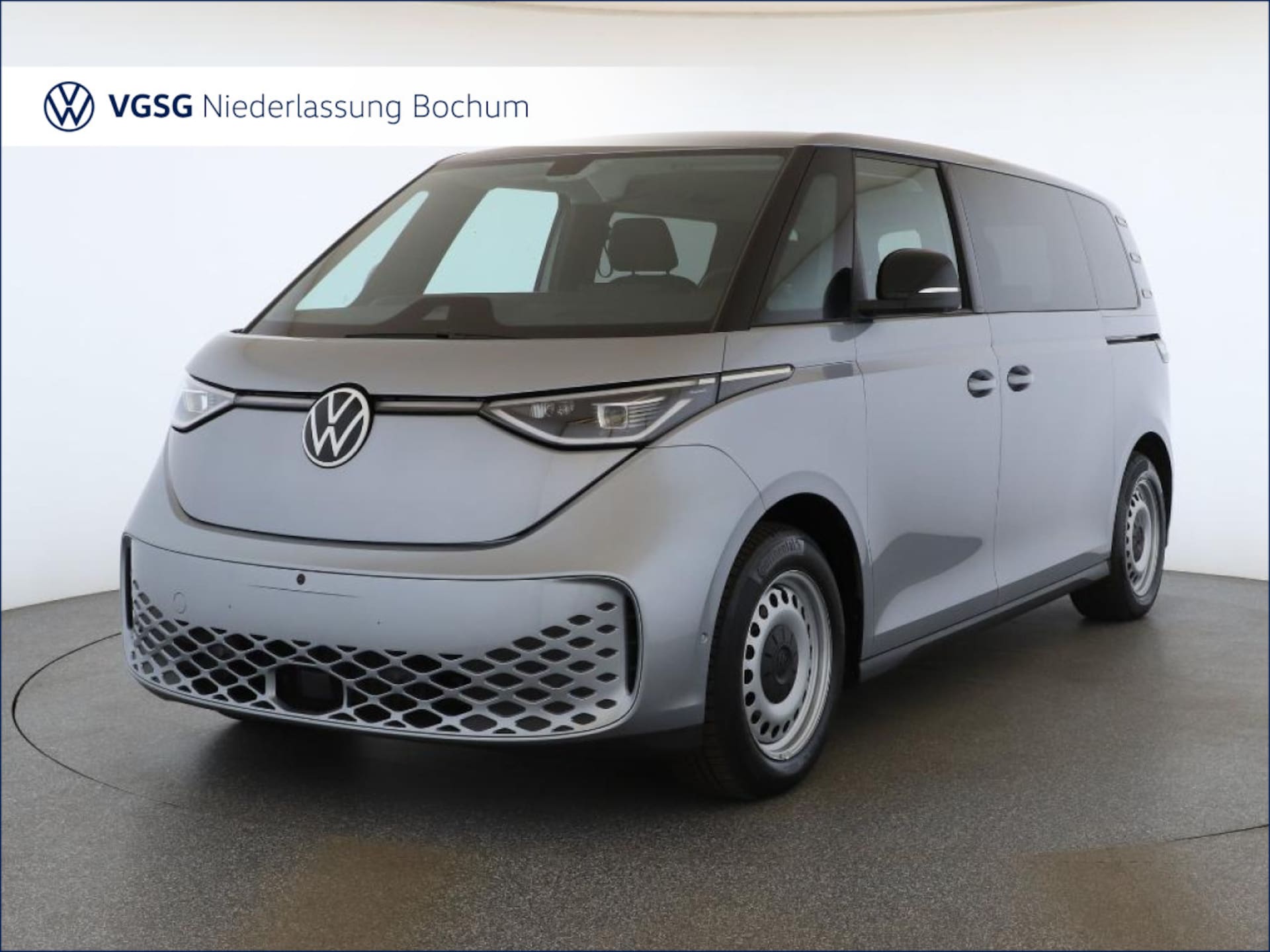 Volkswagen ID. Buzz Pro