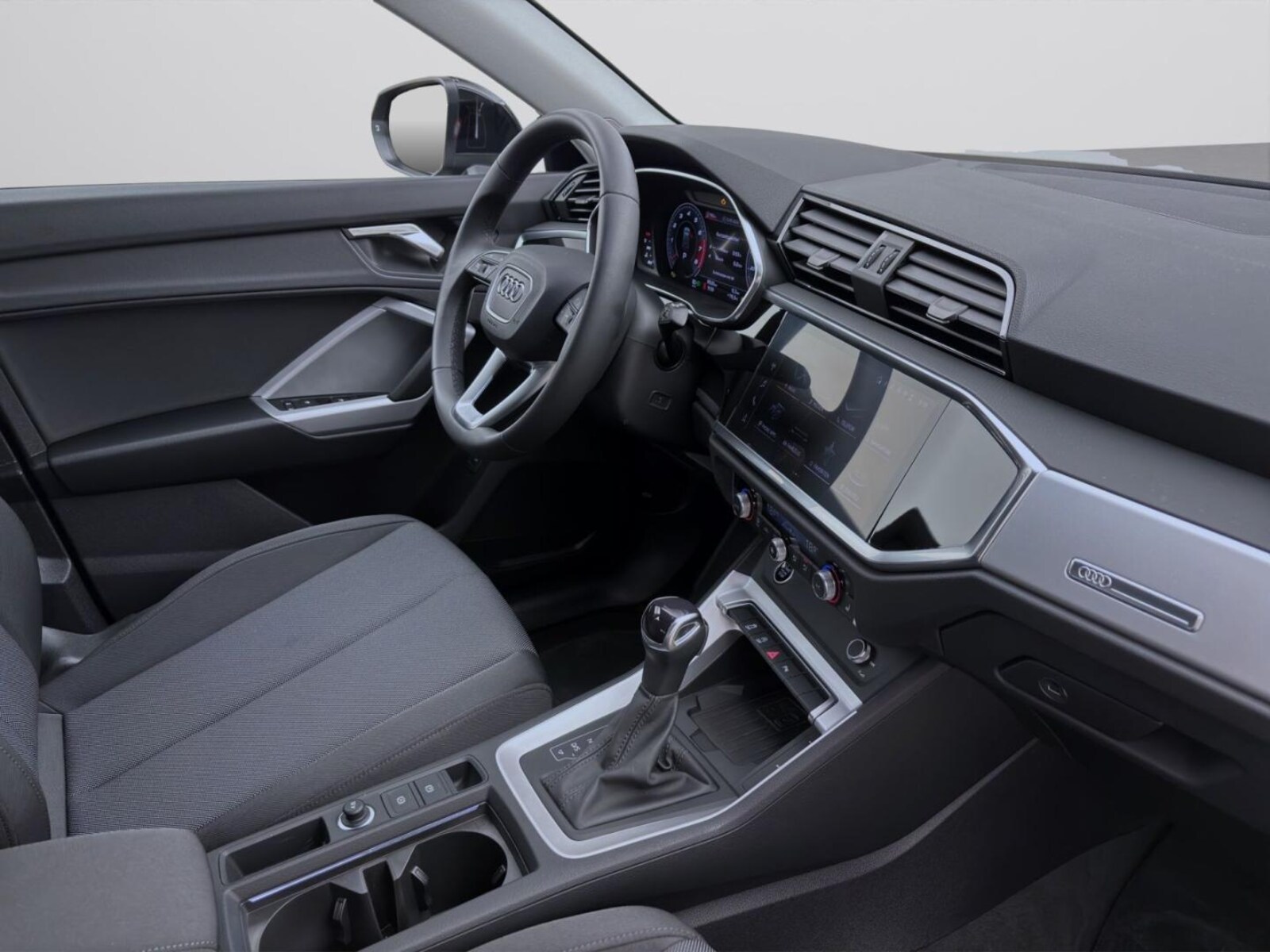 Audi Q3 – Bild 18