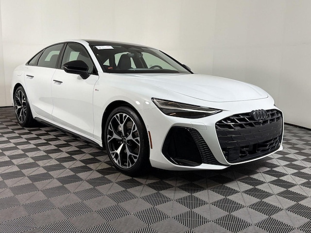 2026 Audi A6 Prestige - Photo 18