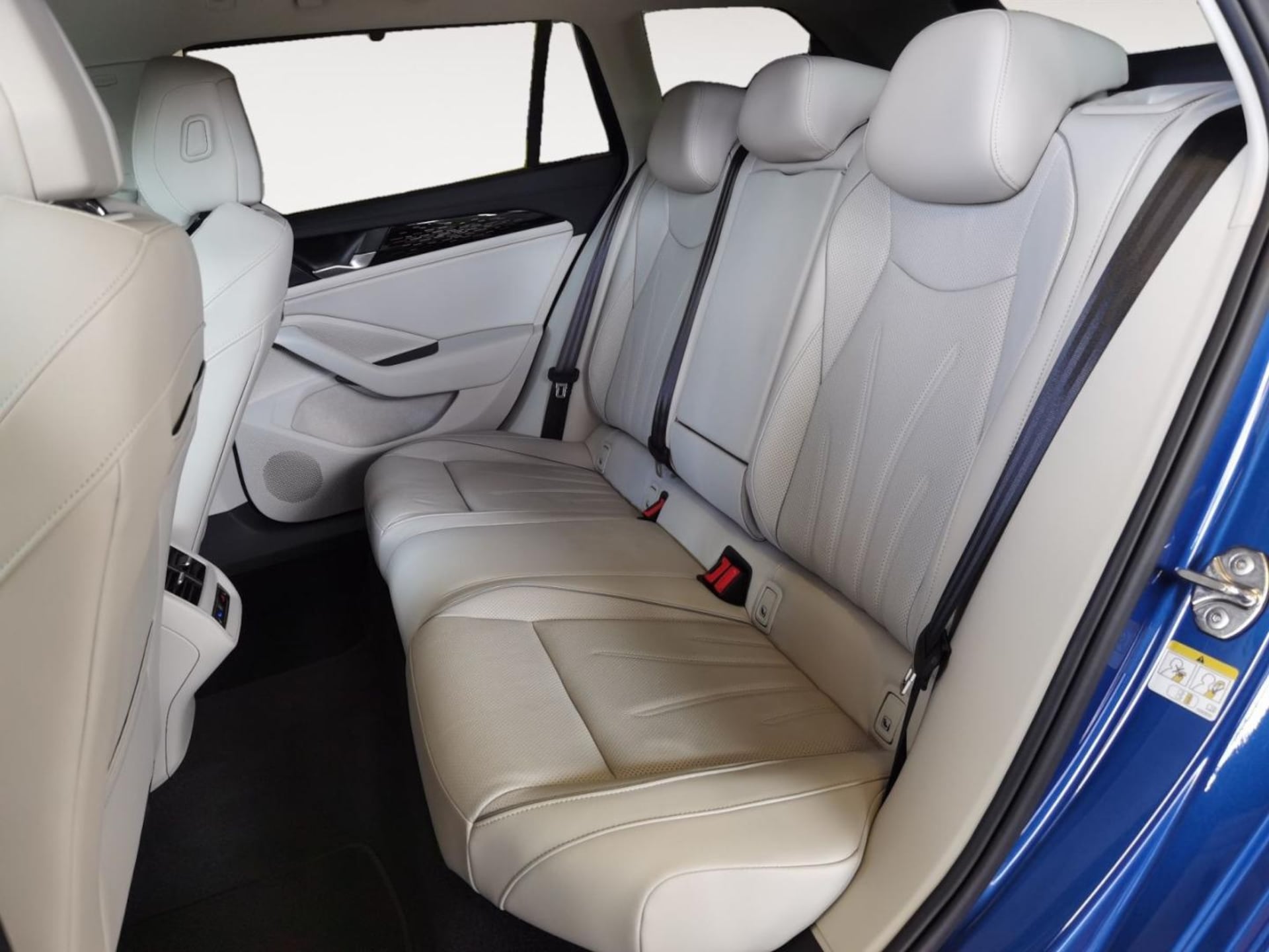 Volkswagen Passat Elegance
