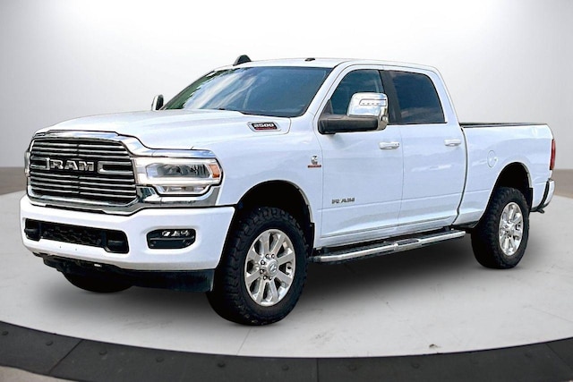 2023 RAM 2500